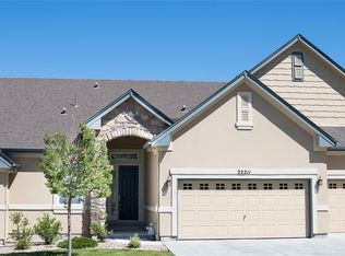22211 E Euclid Dr, Aurora, CO 80016