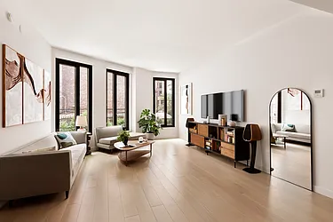 856 Washington Avenue, #2A