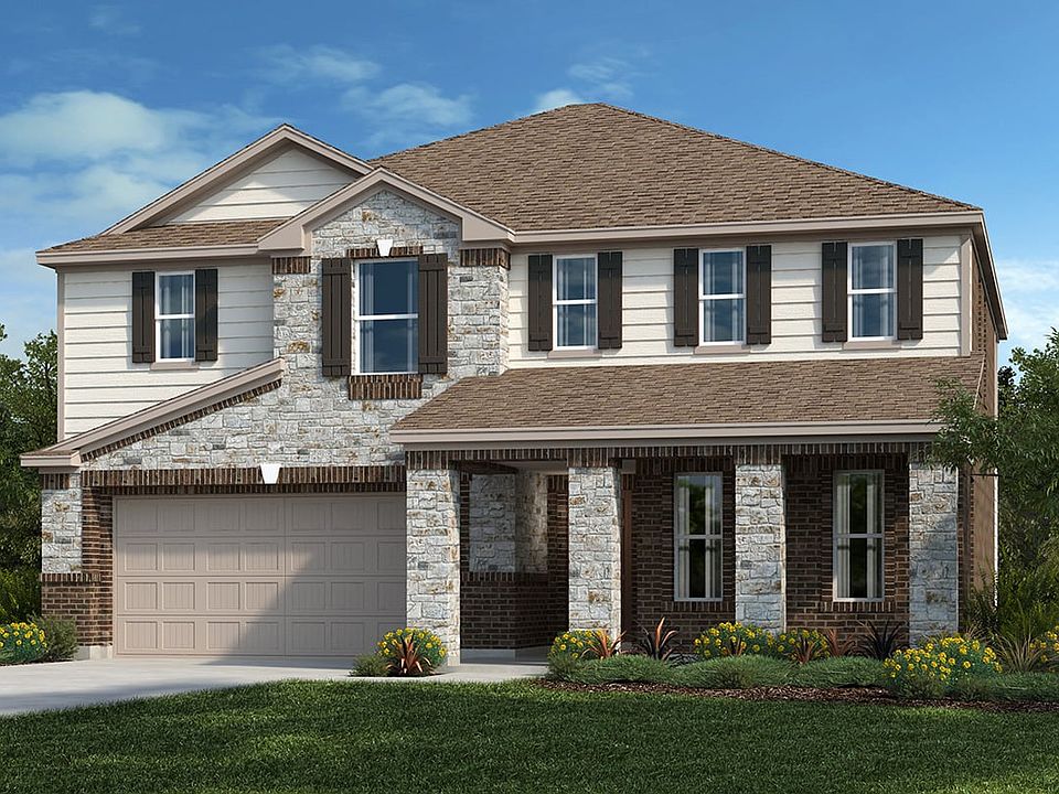 Exterior H