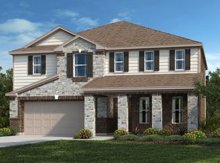 Plan 2429 Plan, Heartland, Crandall, TX 75114