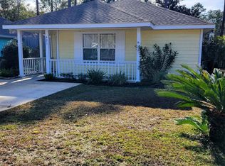 421 E 21st Ave, Gulf Shores, AL 36542