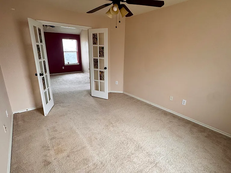 Flex room