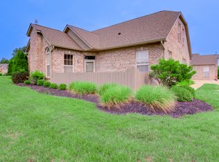 2377 Saddle Dr, Shelbyville, IN