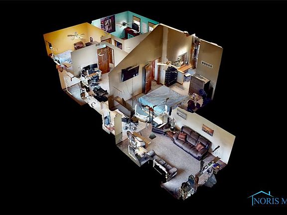 3rd image of 26378 Oak Meadow Dr E