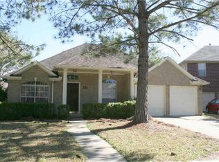4603 Blue Rose Cir, Missouri City, TX 77459