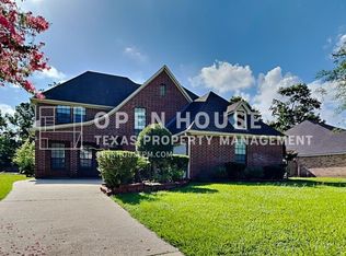 12522 Lusterleaf Dr, Cypress, TX 77429