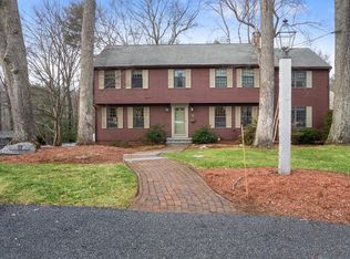 25 Cider Mill Rd, Framingham, MA 01701