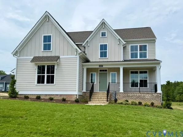 18300 Tuckmar Reserve Dr, Moseley, VA 23120