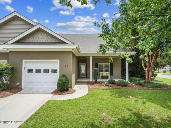 131 Chafin Place, Goldsboro, NC 27534