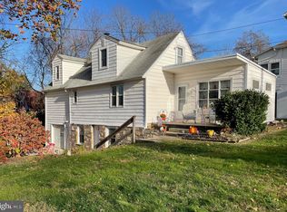 4435 Houston St, Brookhaven, PA 19015