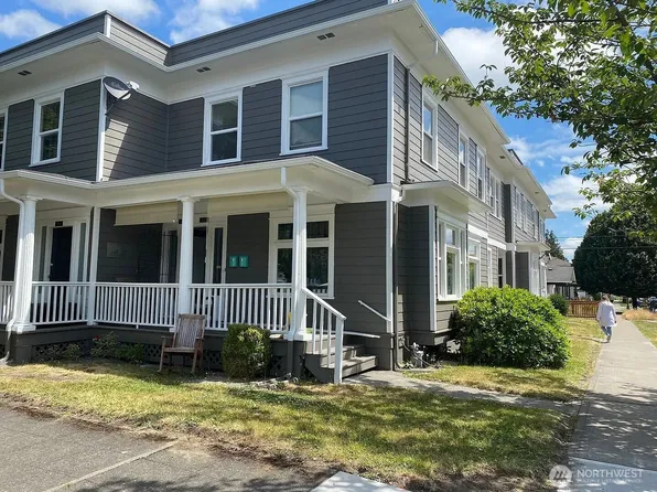 1319 S 9 Street S, Tacoma, WA 98405