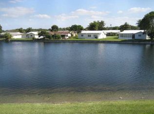 9826 W McNab Rd #207, Tamarac, FL 33321