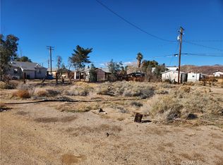0 Yermo Rd #5, Yermo, CA 92398