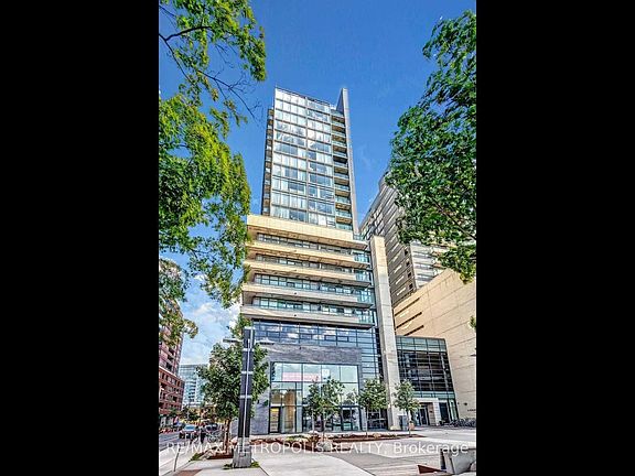 3rd image of 36 Lisgar St #712E