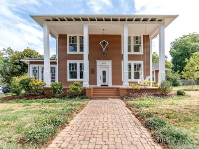 903 W Franklin St, Monroe, NC, 28112