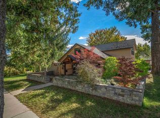 1015 Oak St, Sandpoint, ID 83864