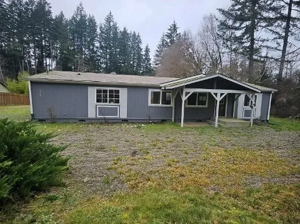 131 E Rasor Place, Belfair, WA 98528