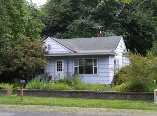 1511 Quince St NE, Olympia, WA 98506