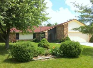 4100 W Kings Row St, Muncie, IN