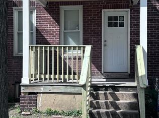 2613 Maisel St, Baltimore, MD 21230