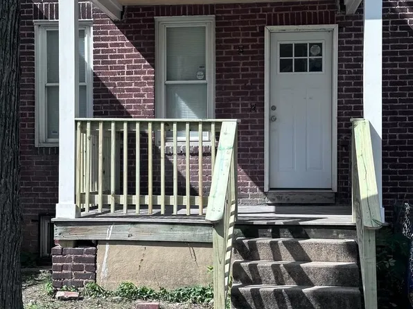 2613 Maisel St, Baltimore, MD 21230