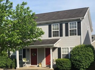 242 Simba Way, Lexington, KY 40509