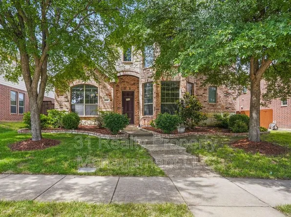 956 Cougar Dr, Allen, TX 75013