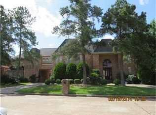 7503 Naremore Dr, Spring, TX 77379