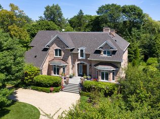 419 Greenleaf Ave, Glencoe, IL