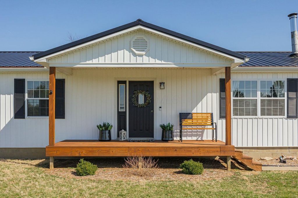 Real estate listing image