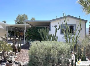 17640 Corkill Rd SPACE 21, Desert Hot Springs, CA 92241