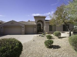 10927 E Greenway Rd, Scottsdale, AZ 85255