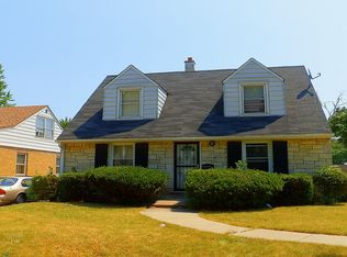 3504 N 61st St, Milwaukee, WI 53216