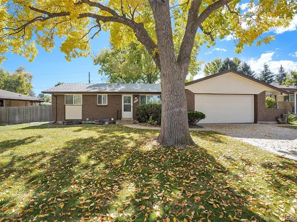 12028 W 62nd Place, Arvada, CO 80004