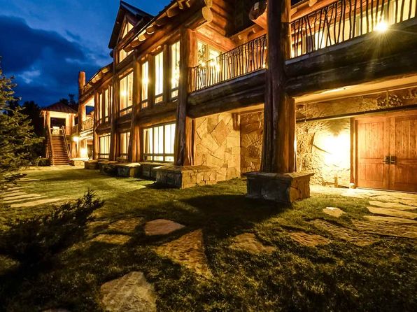 157 Mertz Pl, Angel Fire, NM 87710