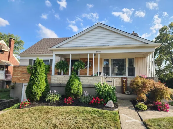 5659 Childs Ave, Cincinnati, OH 45248