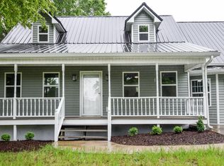 498 Old Parksville Rd NE, Cleveland, TN 37323