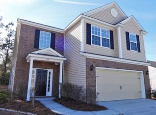240 Medford Dr, Summerville, SC 29485