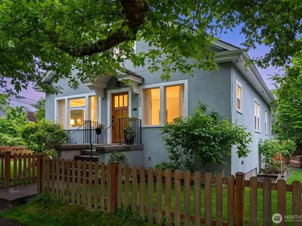 828 24th Avenue, Seattle, WA 98122