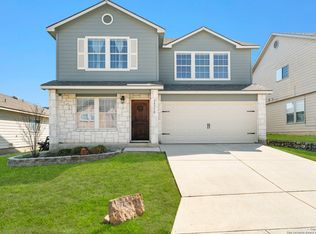 24710 Maple Crst, San Antonio, TX 78261