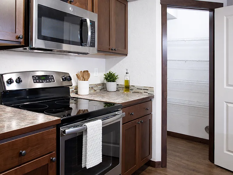 Residence at River Run — Photo 10