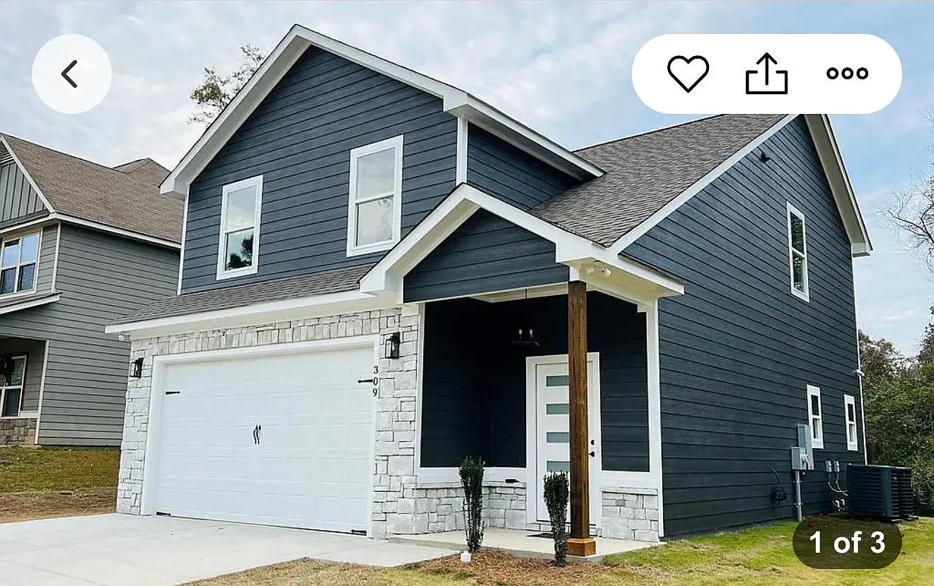 3 bed, 2.5 bath, 1550 sqft, $2,450 — Photo 1