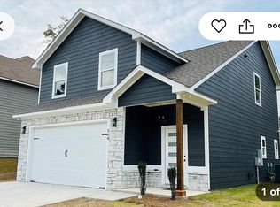 309 Partisan Dr, Phenix City, AL 36870