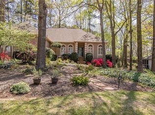460 Timber Laurel Ln, Lawrenceville, GA 30043