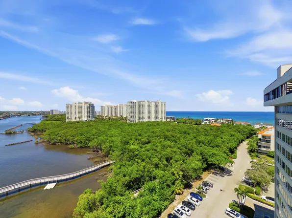 3912 S Ocean Boulevard #1412, Highland Beach, FL 33487