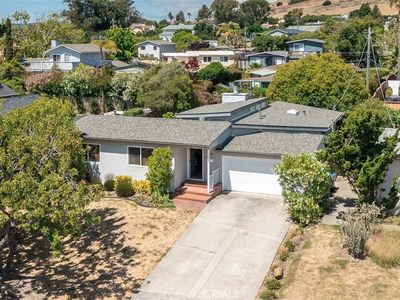 380 Christina Way, San Luis Obispo, CA, 93405