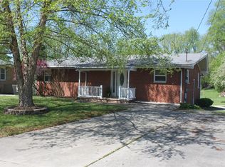 190 Old Bethalto Rd, Cottage Hills, IL 62018