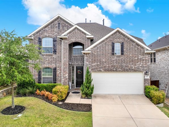 Home for Sale in McKinney TX