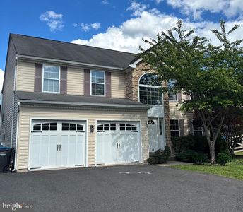 1163 Pheasant Run, Quakertown, PA, 18951