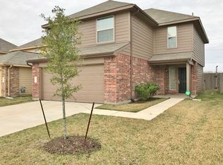 19006 Zanardo Ct, Katy, TX 77449